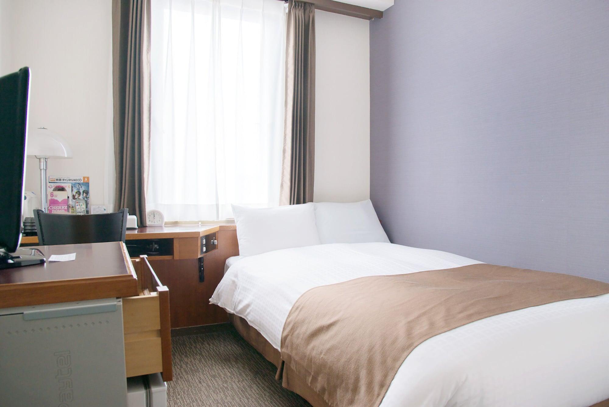 Hotel Abest Nagano Ekimae Εξωτερικό φωτογραφία