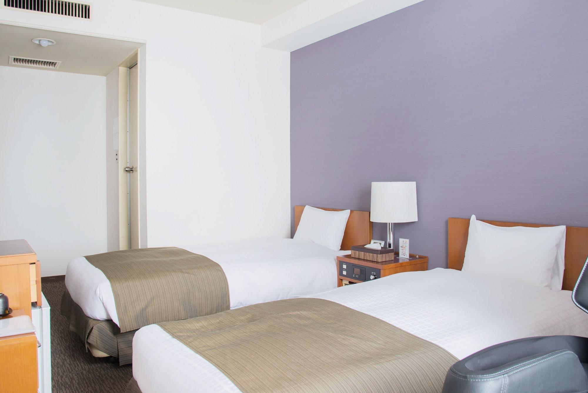 Hotel Abest Nagano Ekimae Εξωτερικό φωτογραφία