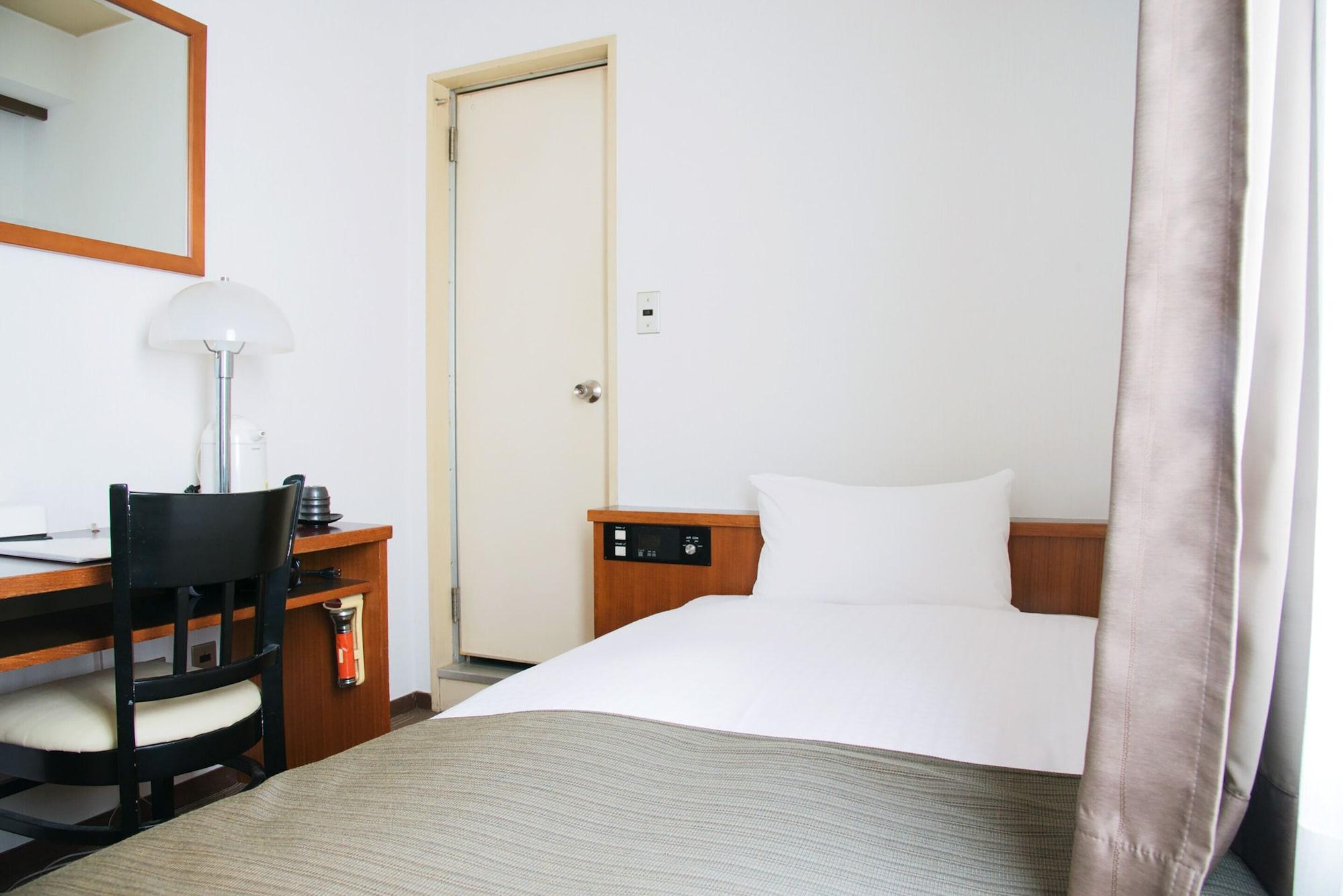 Hotel Abest Nagano Ekimae Εξωτερικό φωτογραφία