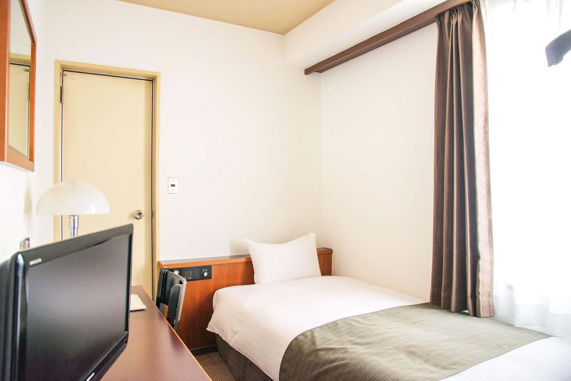 Hotel Abest Nagano Ekimae Εξωτερικό φωτογραφία