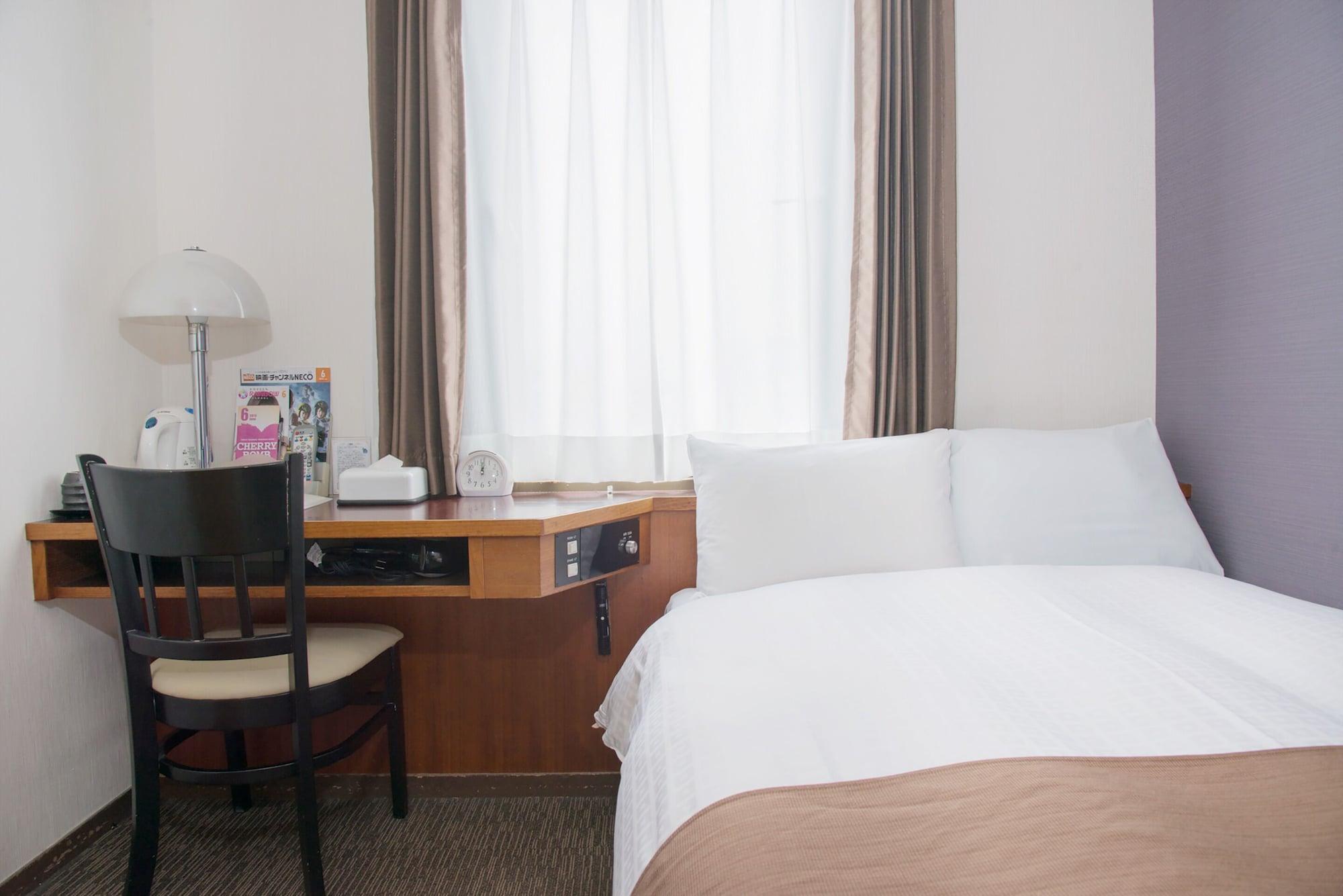 Hotel Abest Nagano Ekimae Εξωτερικό φωτογραφία
