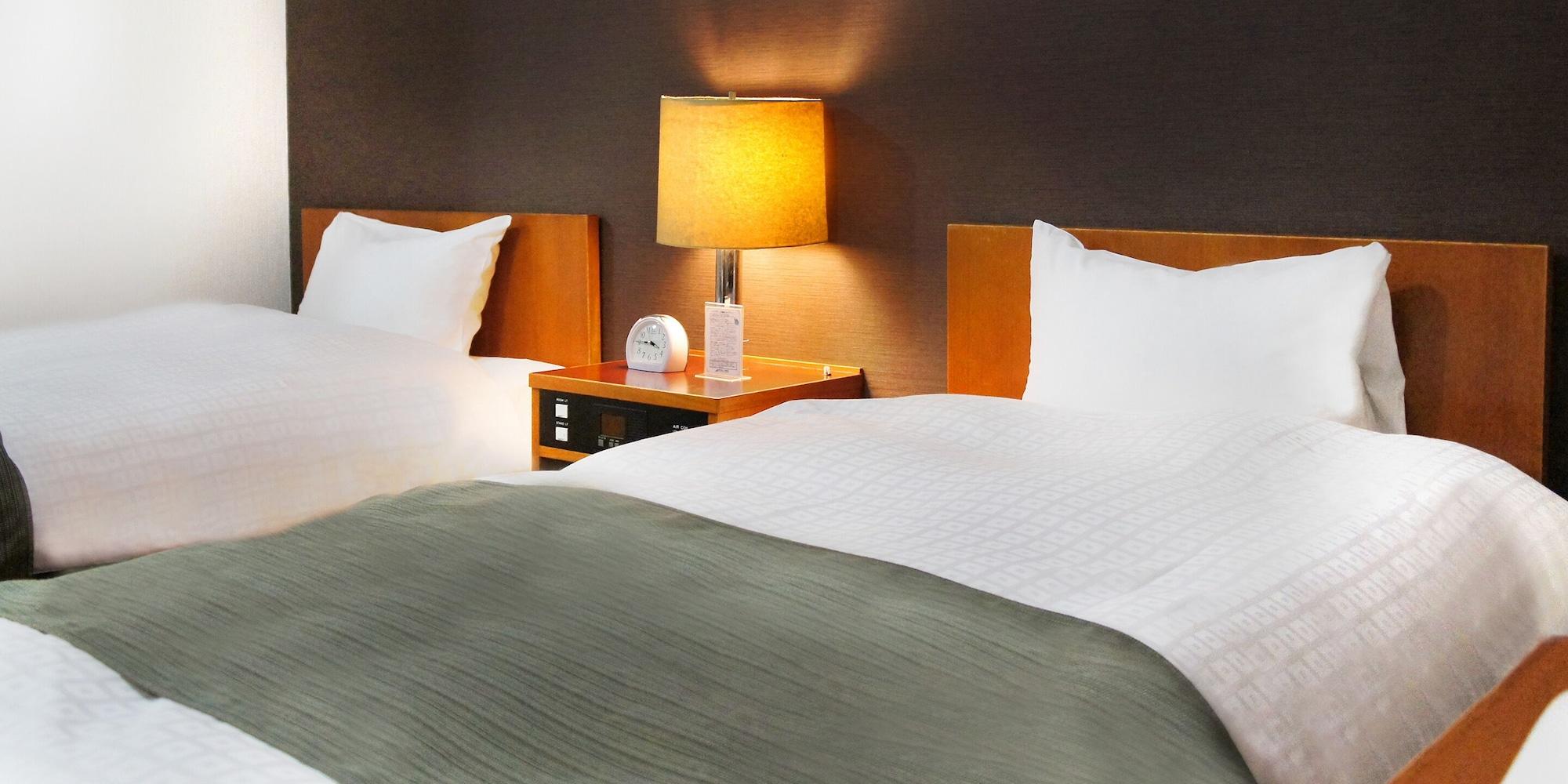 Hotel Abest Nagano Ekimae Εξωτερικό φωτογραφία