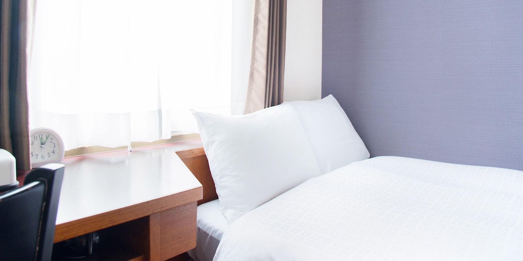 Hotel Abest Nagano Ekimae Εξωτερικό φωτογραφία