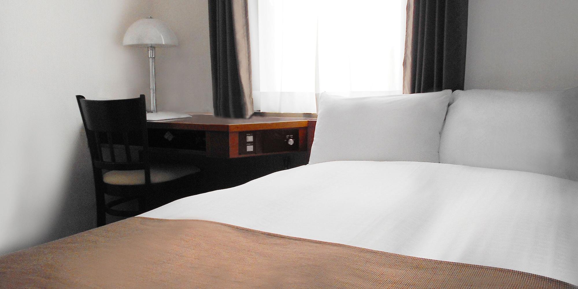 Hotel Abest Nagano Ekimae Εξωτερικό φωτογραφία