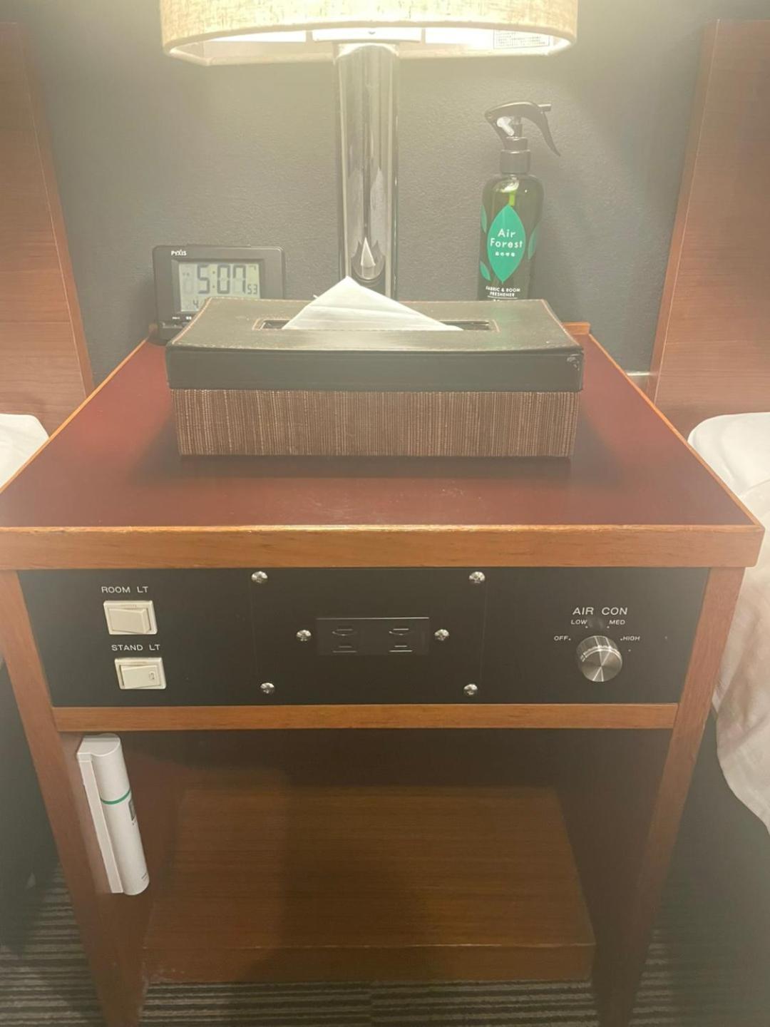 Hotel Abest Nagano Ekimae Εξωτερικό φωτογραφία