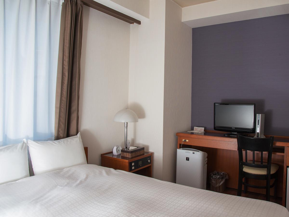 Hotel Abest Nagano Ekimae Εξωτερικό φωτογραφία