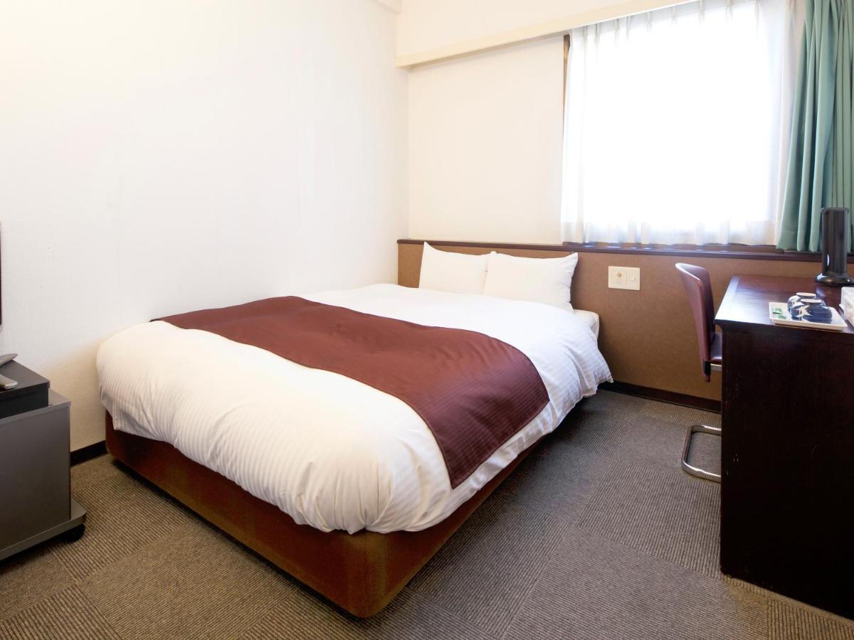 Hotel Abest Nagano Ekimae Εξωτερικό φωτογραφία